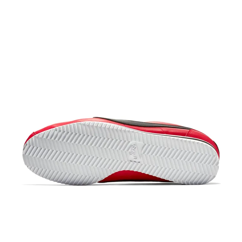 Nike  Classic Cortez Overbranding Red Orbit Red Orbit/Black-White (807480-601)
