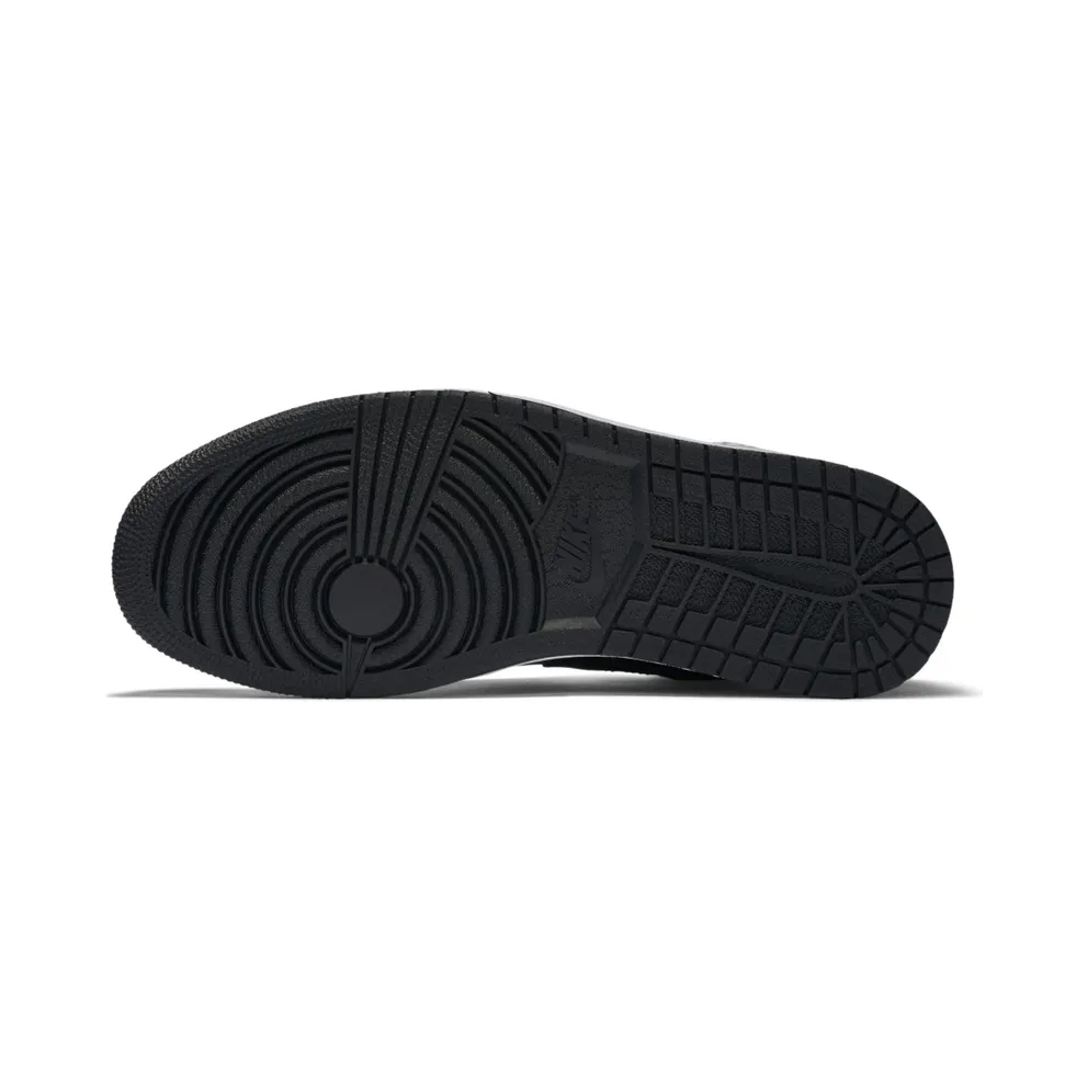 Jordan 1 Retro Un-Supreme Black/Cement-White-Varsity Red (839115-013)