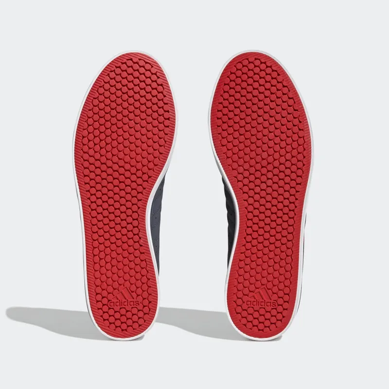 Adidas VS Pace 2.0 Lifestyle Skateboarding Shadow Navy / Better Scarlet / Cloud White (HP6003)
