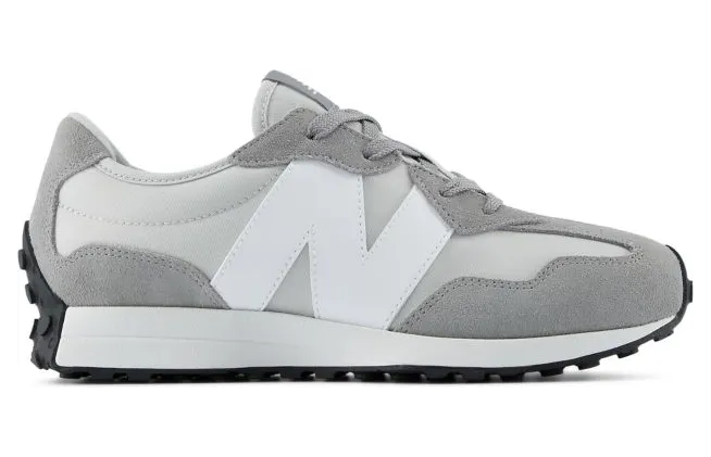 New Balance 327 Grey (G327-2WU)