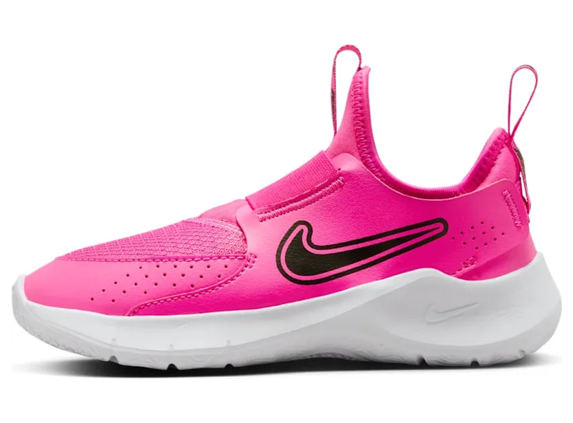Nike Flex Runner 3 Laser Fuchsia Black (FN1449-602)