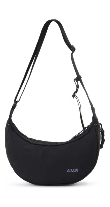 Aevor sneaker black (AVR-SLS-001-80001)