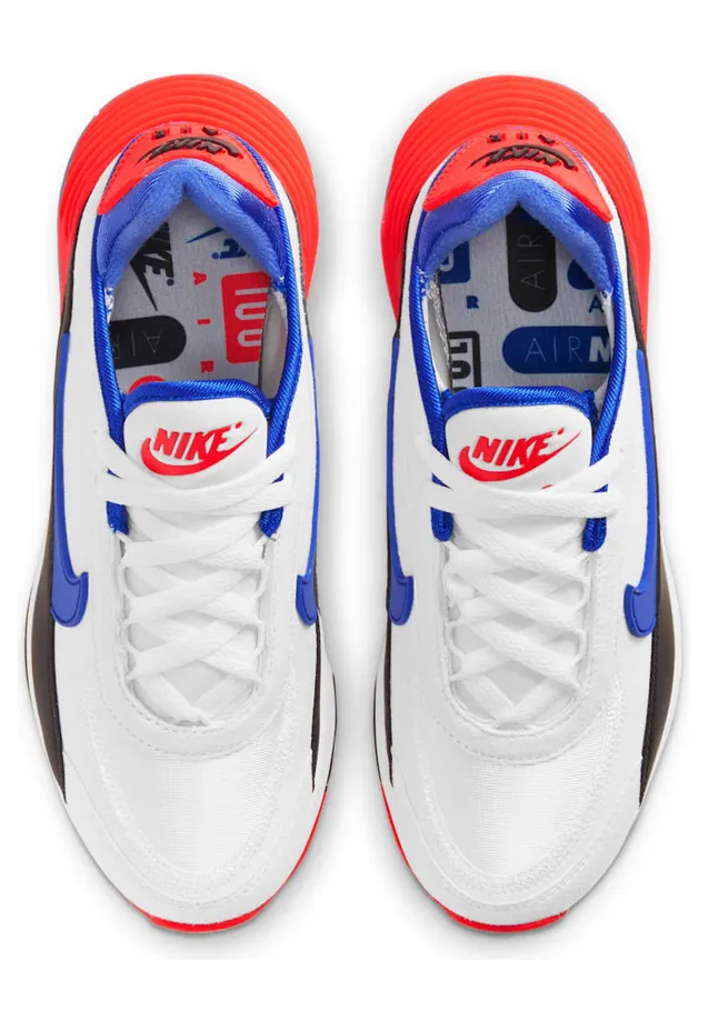 nike-air-max CW1650-100