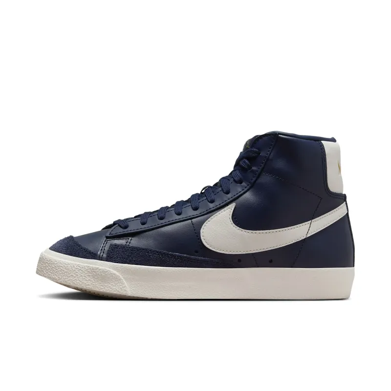 Nike Blazer Mid ’77 Olympic (2024) (HF1057-400)