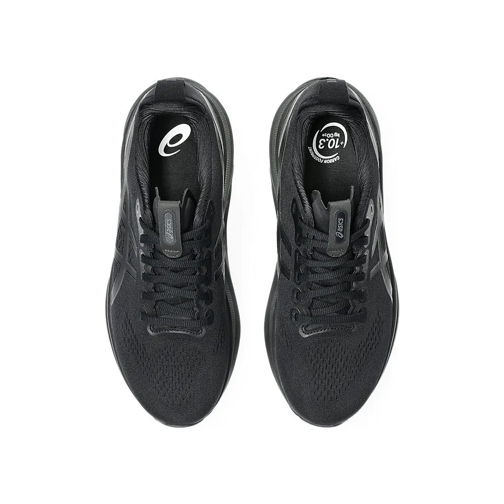 ASICS GEL-KAYANO 32 “Black / Graphite Grey” (1011C052-001)