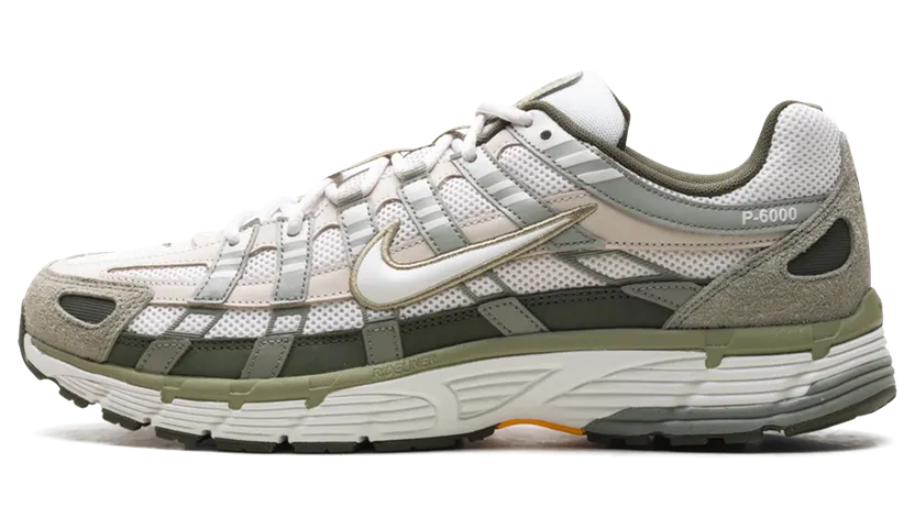 Nike P-6000 “Light Army Cargo Khaki” (IH0246-320)