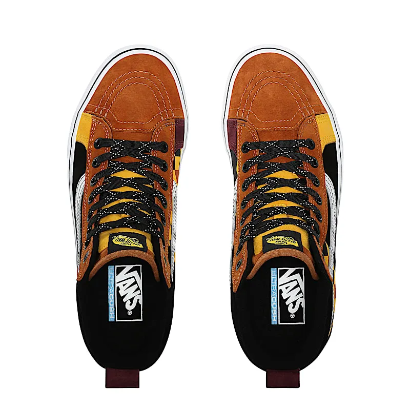 Vans Sk8-Hi 46 MTE DX Multi Yellow (VN0A3DQ522Z)