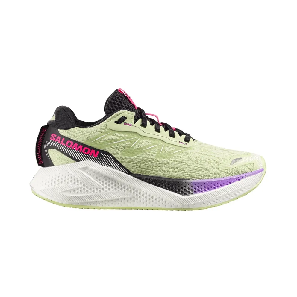 Salomon Aero Glide 4 Butterfly White (L49151500)
