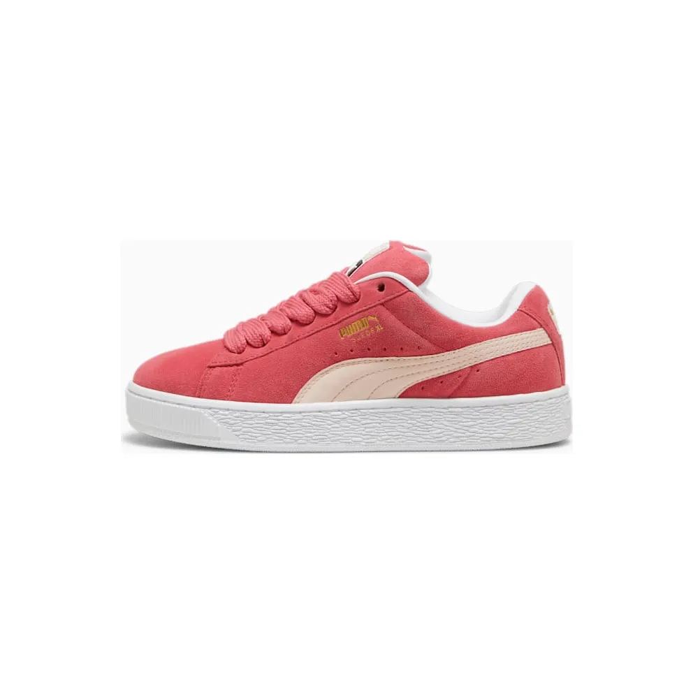 Puma Suede XL Unisex Pink – “Pink” (395205-19)
