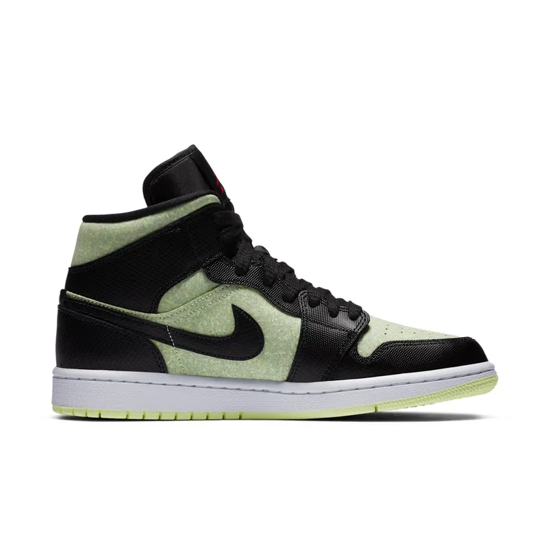 Air Jordan WMNS 1 Mid Nike Grind (2020) (CV5276-003)