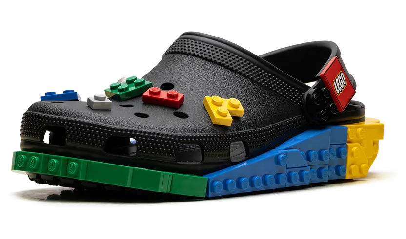 crocs-sneaker 213655-90H