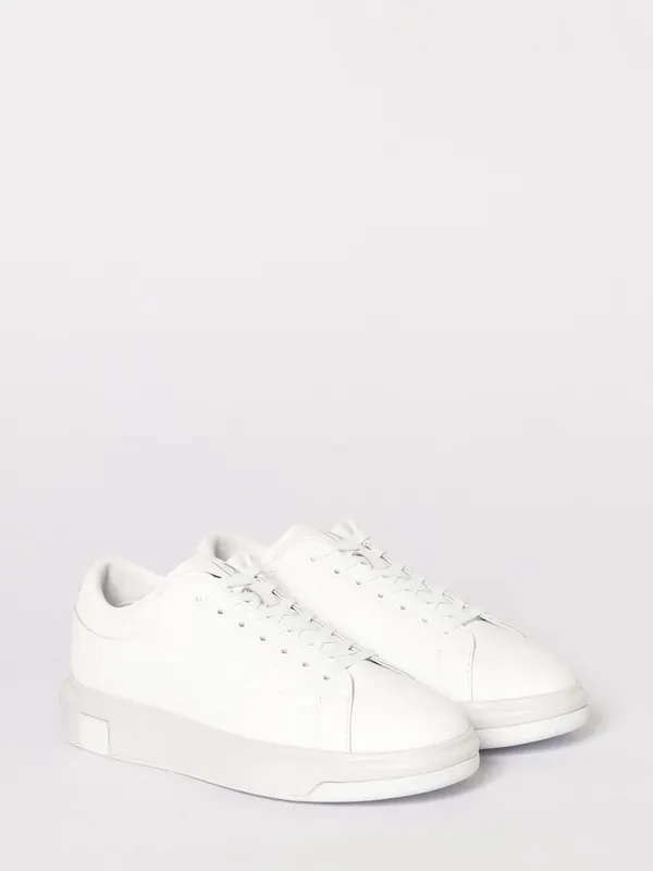 Armani Sneakers White (XUX123XV53400152) (2)