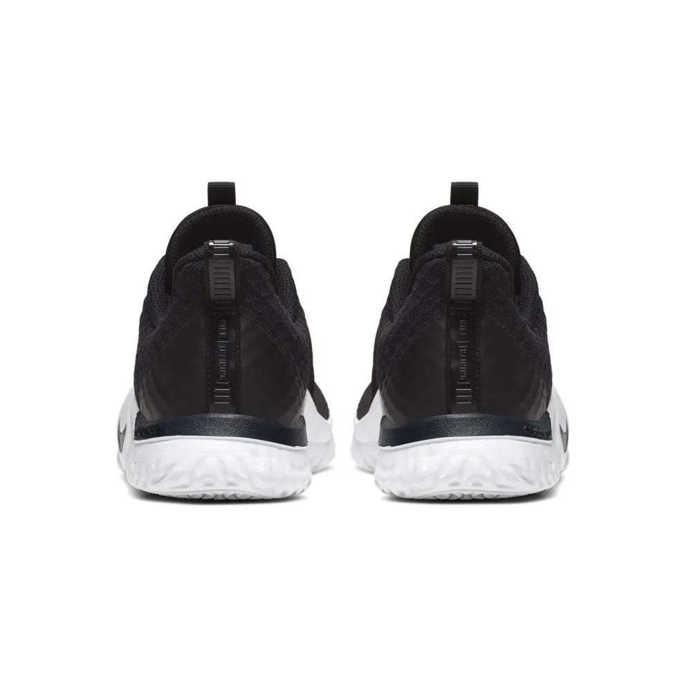 Nike In-Season TR 9 Black (W) Black/Anthracite-White-Black (AR4543-009)