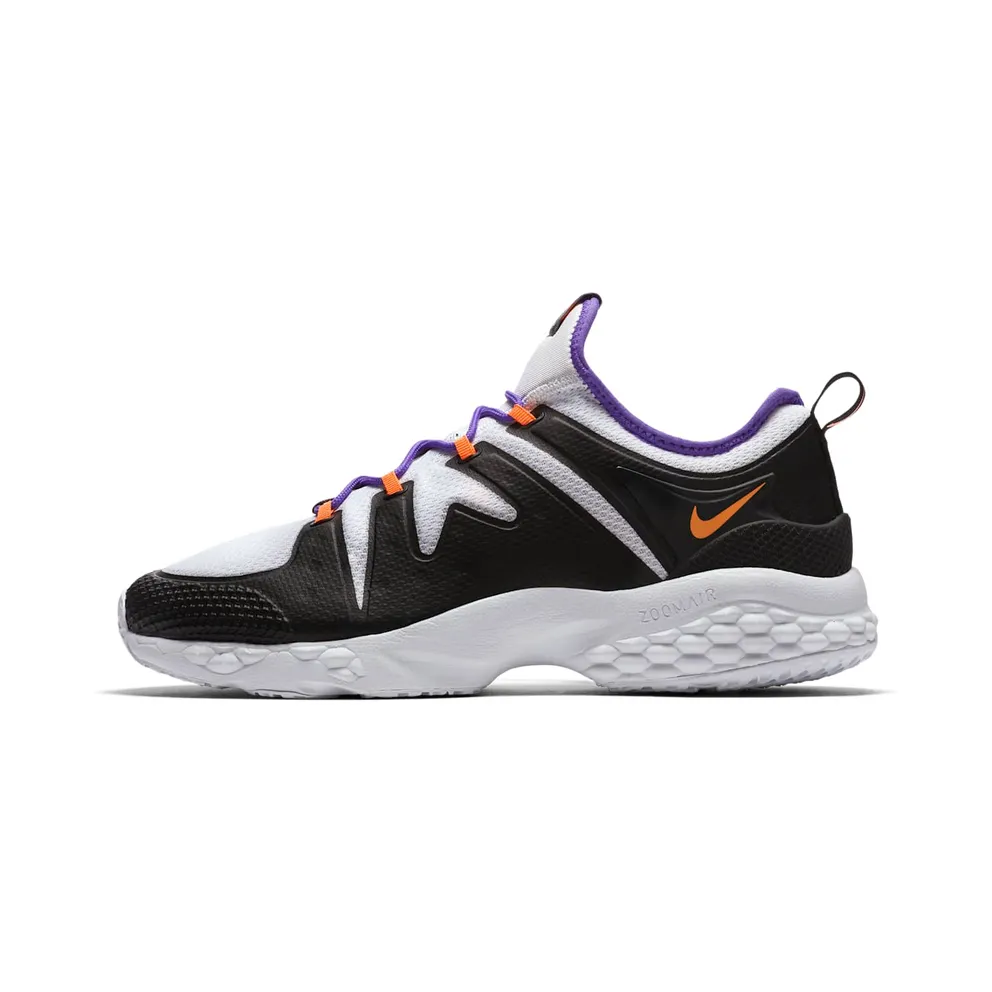 Nike Air Zoom LWP 16 Black Citrus (918226-007)