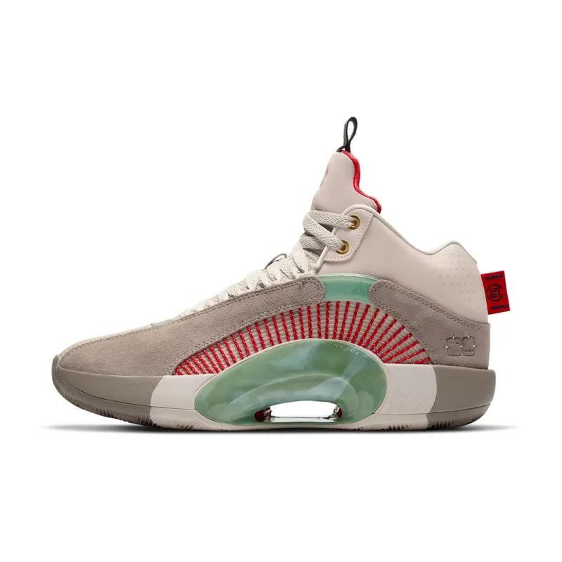 Jordan XXXV CLOT Terra Cotta (DD9322-200)