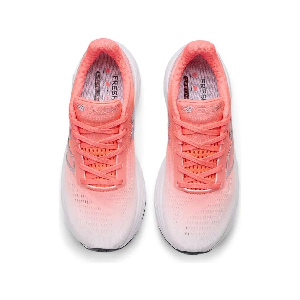 New Balance Fresh Foam X 1080v14 “Urgent Red” (W1080X14)