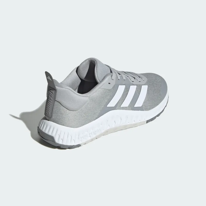 Adidas Everyset Grey Two / Cloud White / Cloud White (HP3263)