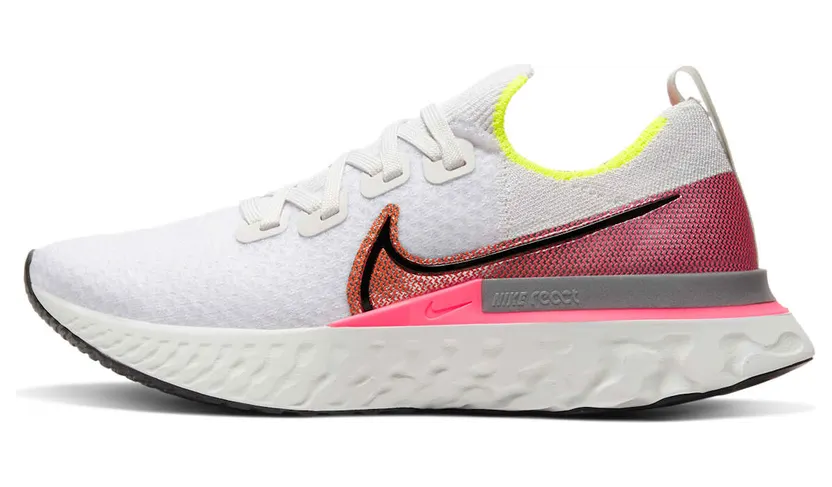 Nike React Infinity Run FK Platinum Tint (CD4372-004)