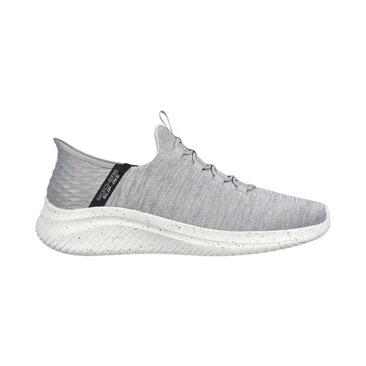 Skechers Ultra Flex 3.0 Right Away “Gray” (232452GRY)