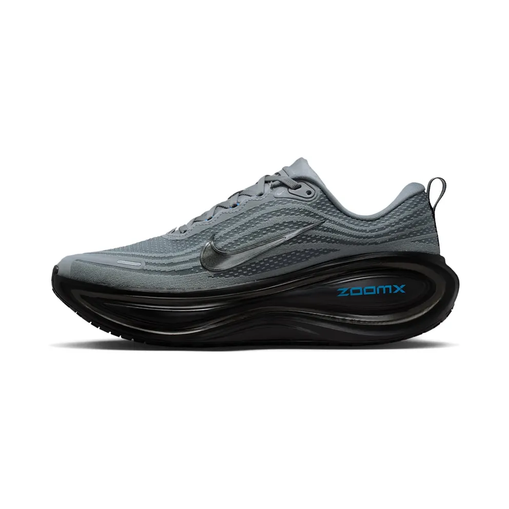 Nike Vomero Plus Smoke Grey Photo Blue (HV8150-011)