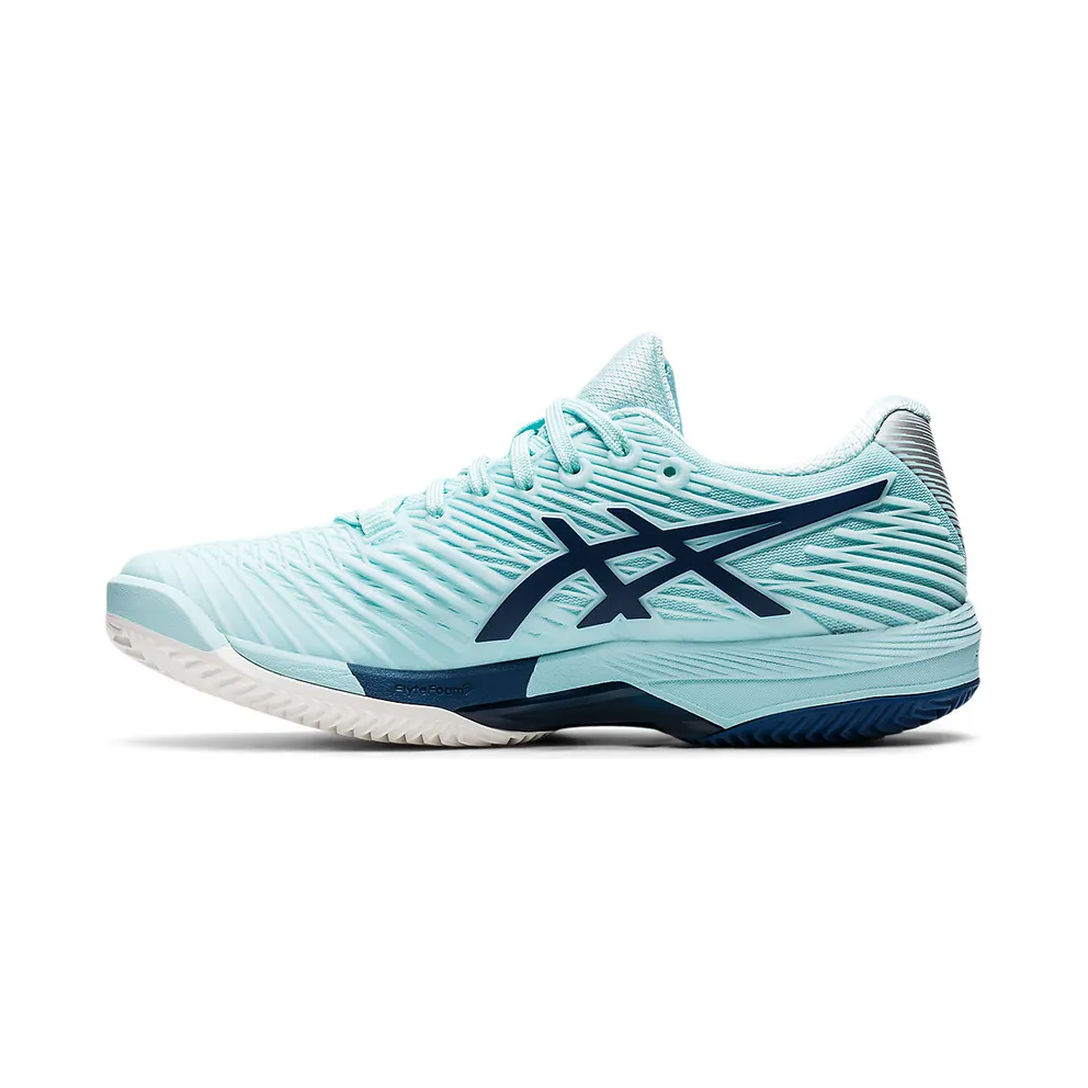 Asics SOLUTION SPEED™ FF 2 CLAY Clear Blue/Light Indigo (1042A134.403)