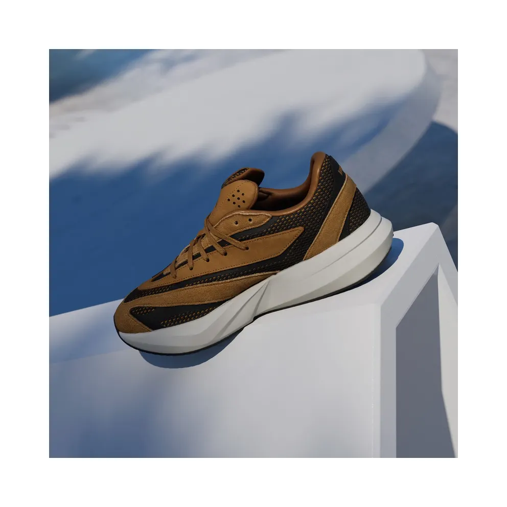 adidas Lightblaze Bronze Strata Black Off White (JQ7198)