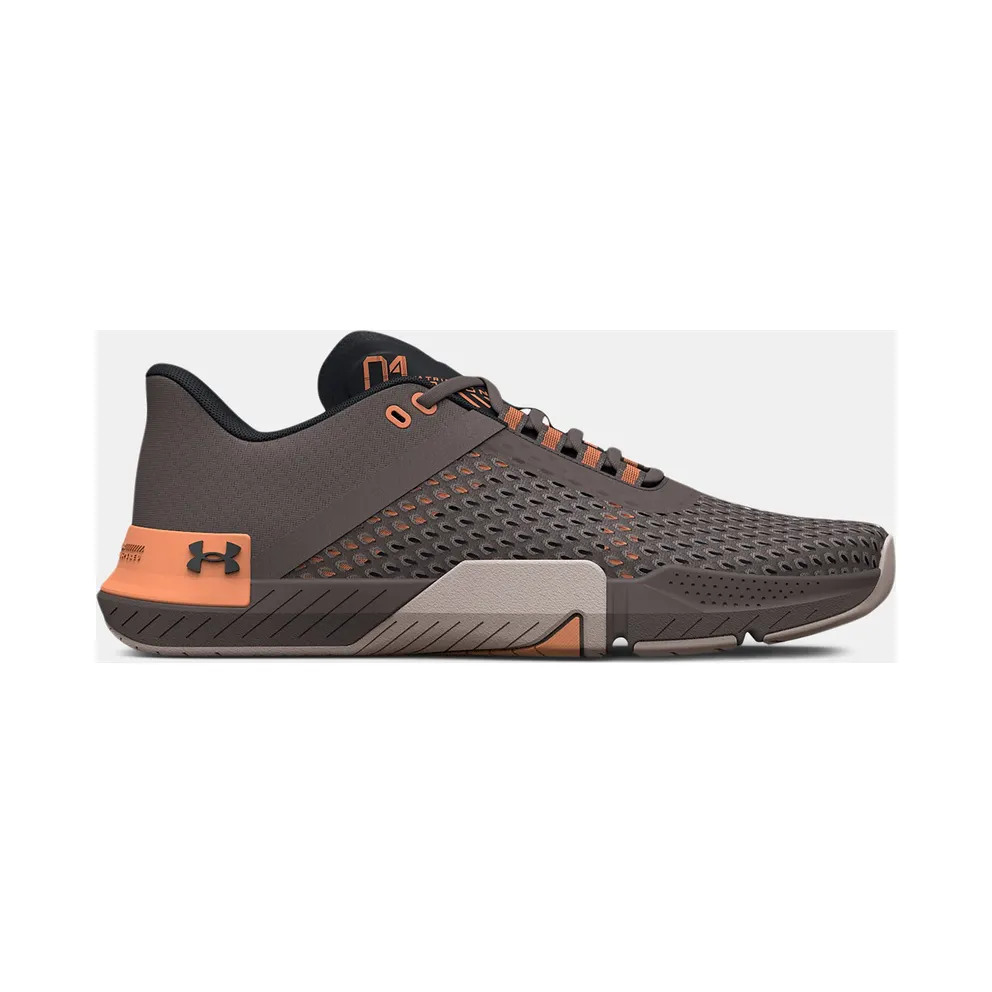 Under Armour TriBase™ Reign 4 Brown (3025052-108)