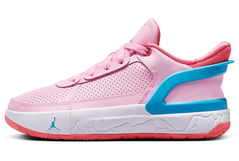 Jordan DAY1 EO Pink Foam Pink Salt White Blue Lightning (FQ1306-600)