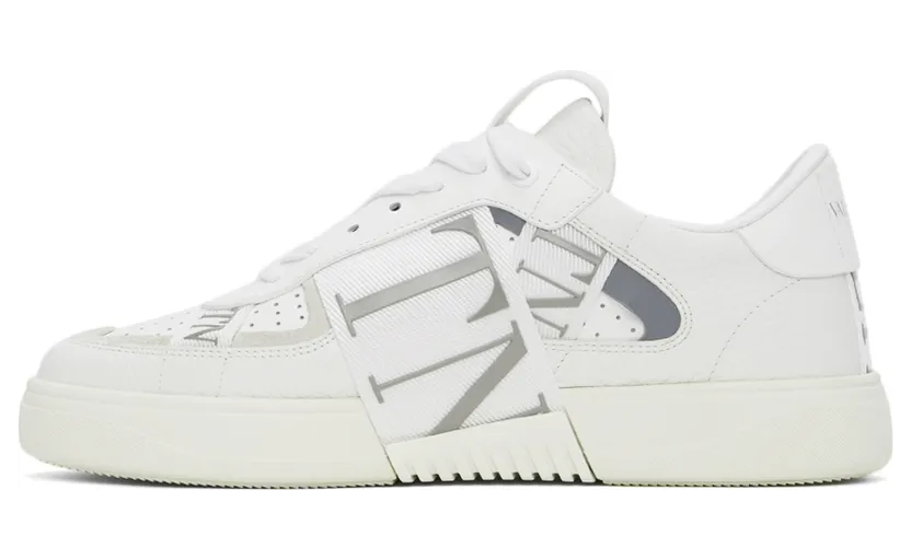 Valentino Garavani Black VL7N Sneakers (XY2S0C58WRQ) (3)