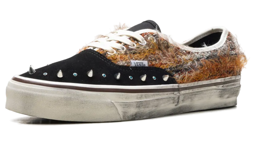 vans-authentic VN000DB8BML