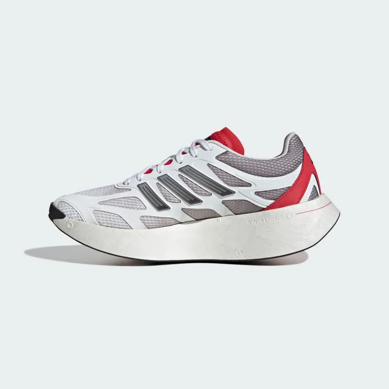 Adidas Adizero Aruku Cloud White / Grey Two / Core Black (JR1611)