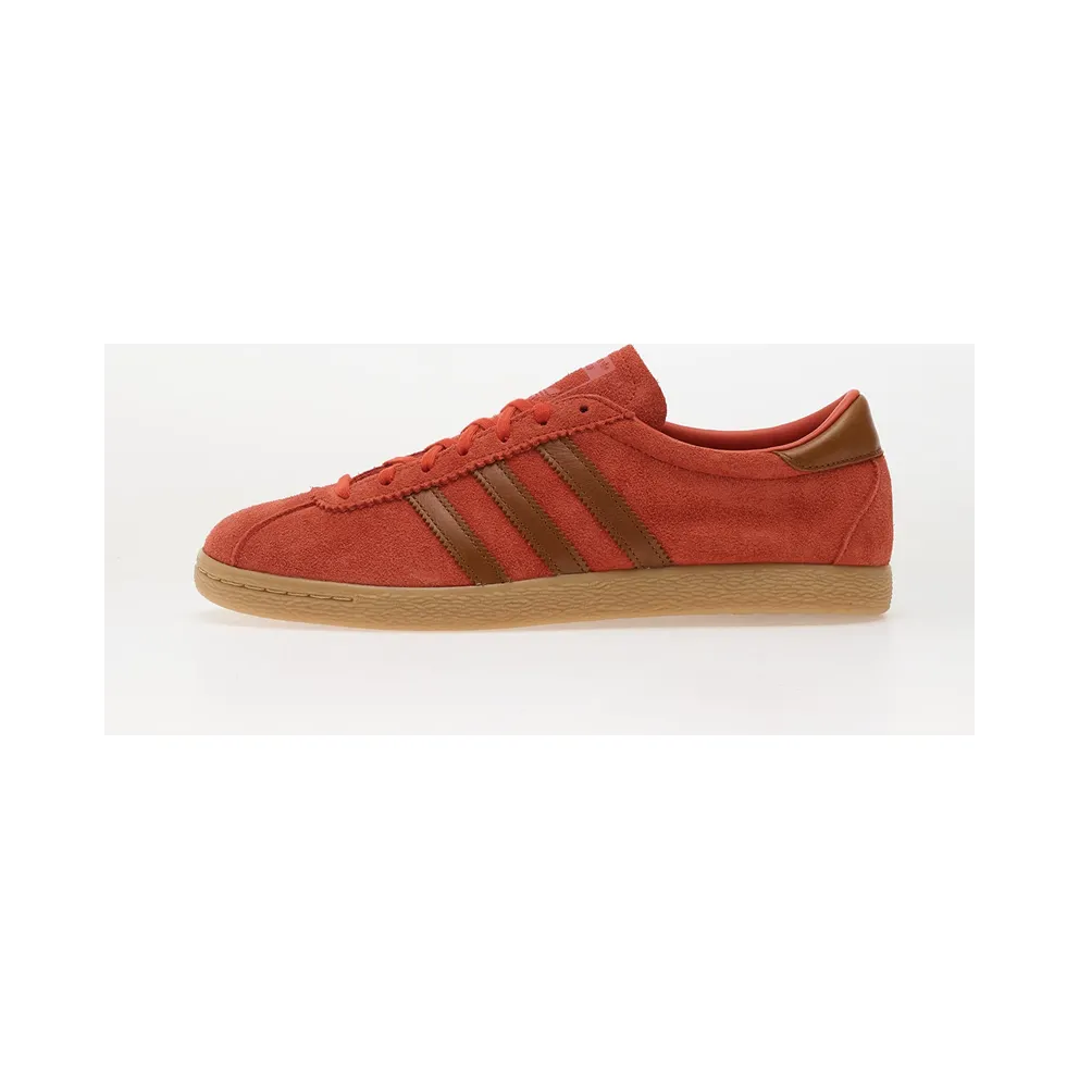 Adidas Tobacco Red