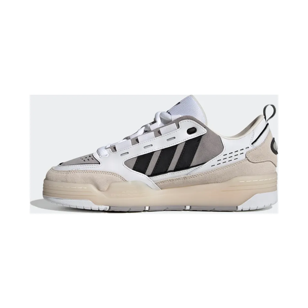 Adidas adi2000 Cloud White / Core Black / Chalk White (GV9544)