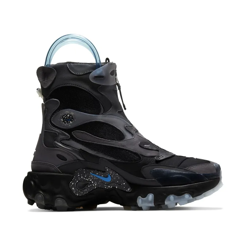 Nike x Undercover React Boot Black (CJ6971-001)