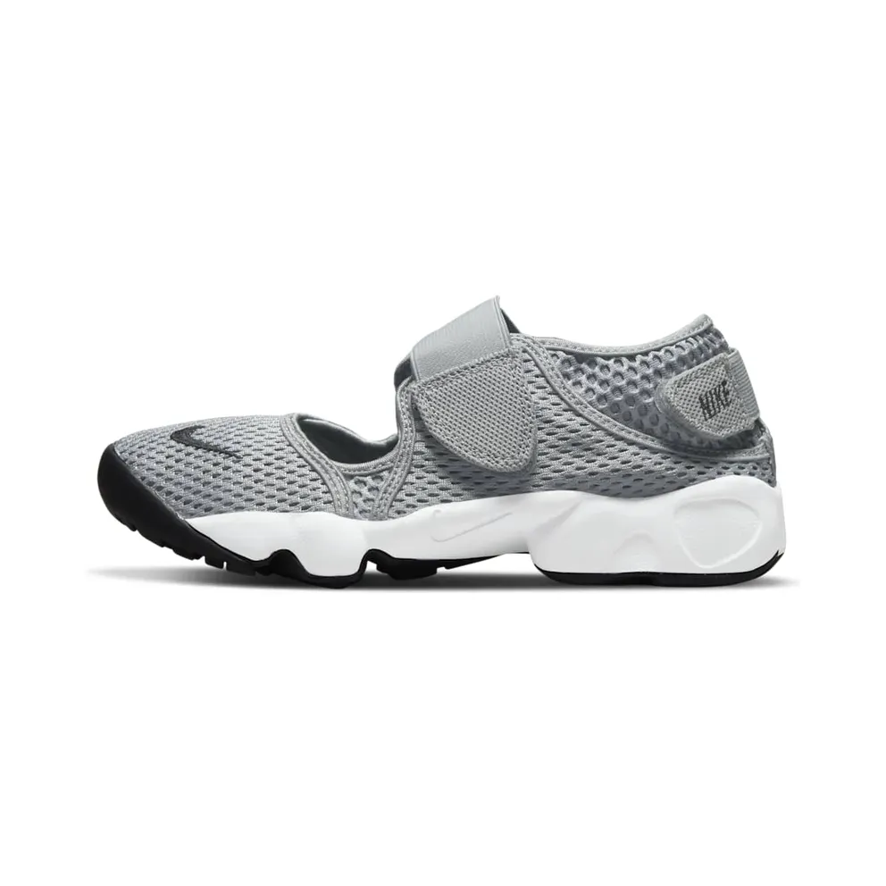 Nike Rift “Wolf Grey/White/Black” (322359-015)