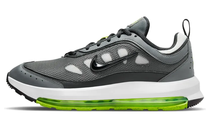 Nike Air Max AP Grey Volt (CU4826-006)