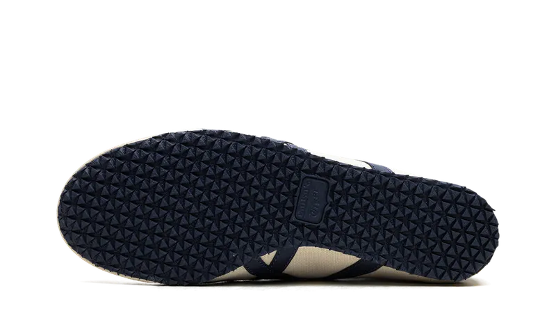 Onitsuka Tiger Mexico 66 Paraty “Natural Navy” (1183C233-250)