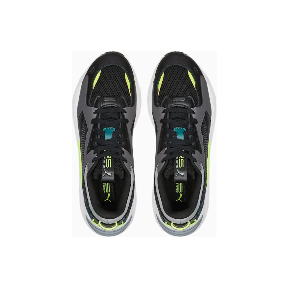 Women’s PUMA Rs-Z Cor Black/White (383590-09)