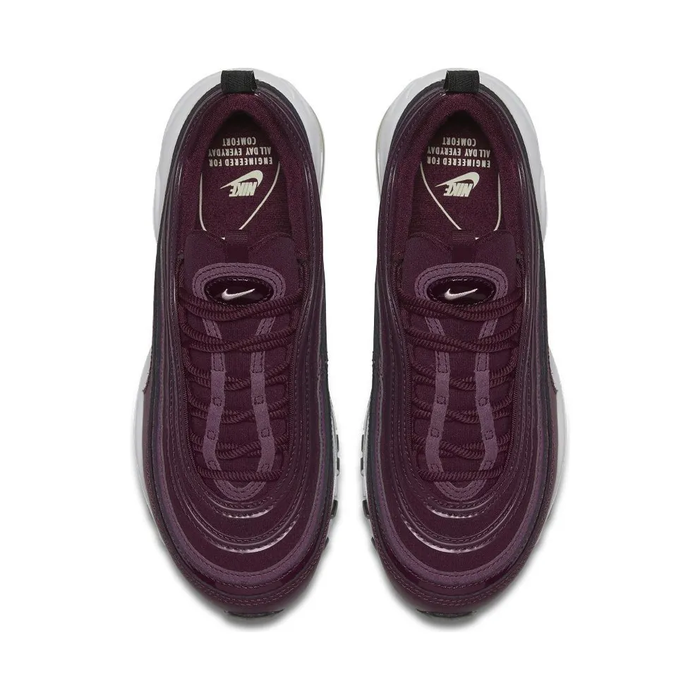 Nike Air Max 97 Bordeaux (W) (917646-601)