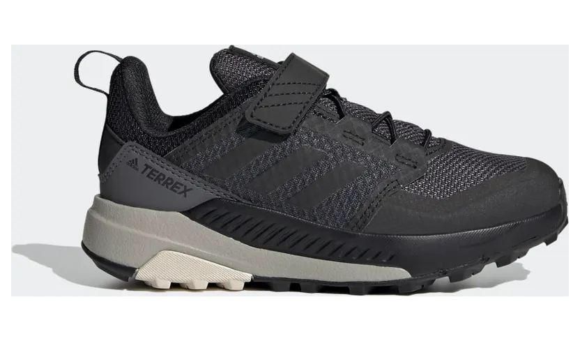 adidas Terrex Trailmaker Hiking Grey Five / Core Black / Aluminium (FW9324)