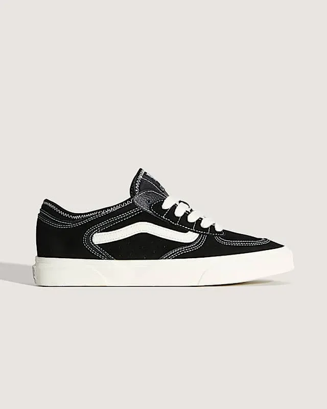 Vans Rowley Black (VN0009QJBPT)