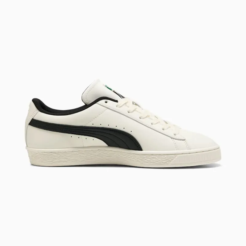 Puma Suede Black / White (40846711)