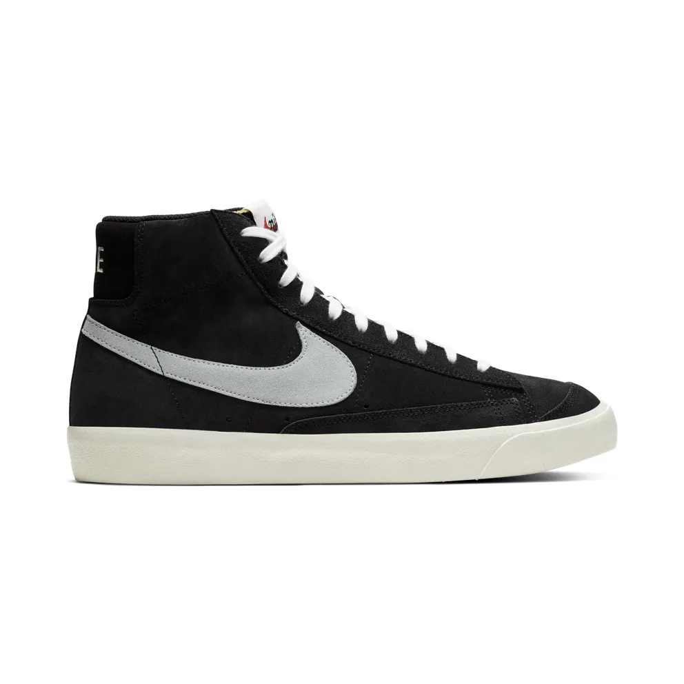Nike Blazer Mid’ 77 Black (CW2371-001)