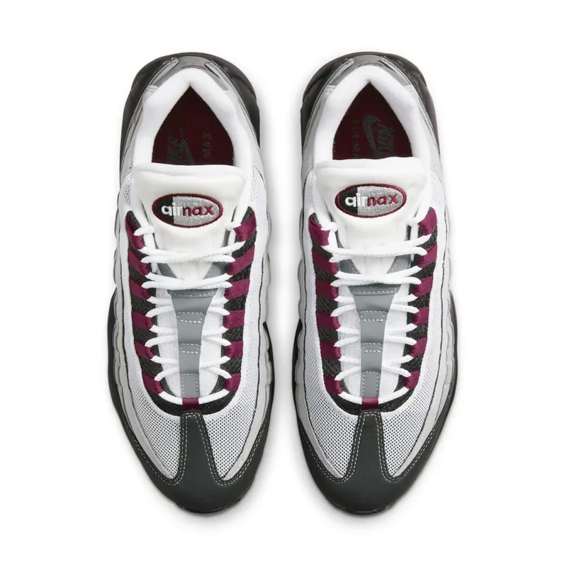 Nike Air Max 95 Black (DQ9001-001)