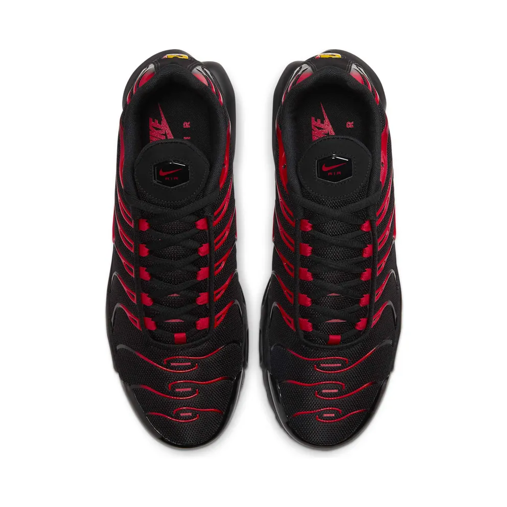 Nike Air Max Plus Black (CU4864-001)