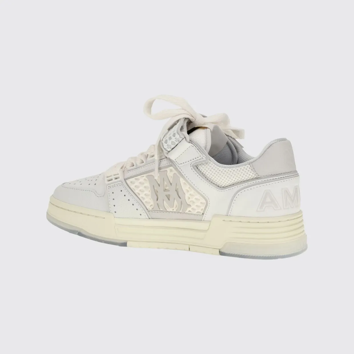 Amiri Sneakers White (AMSNSN1027100) (2)