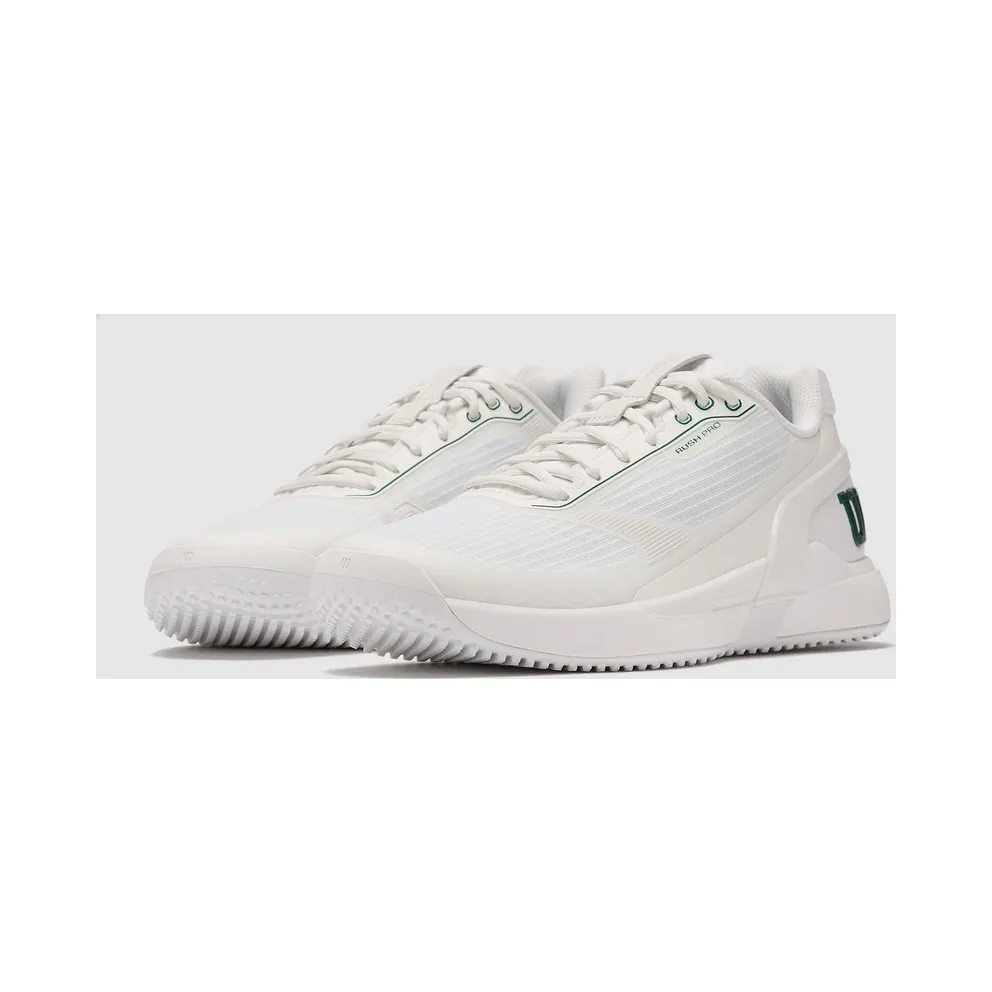 Tennis Shoes Wilson Rush Pro 5 (WRS340330)