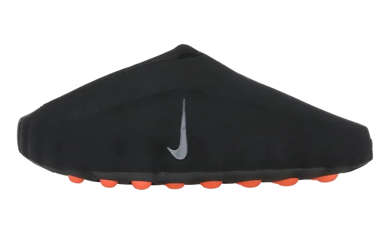 Nike Mind 001 Slide “Black Chrome” (HQ430-001)