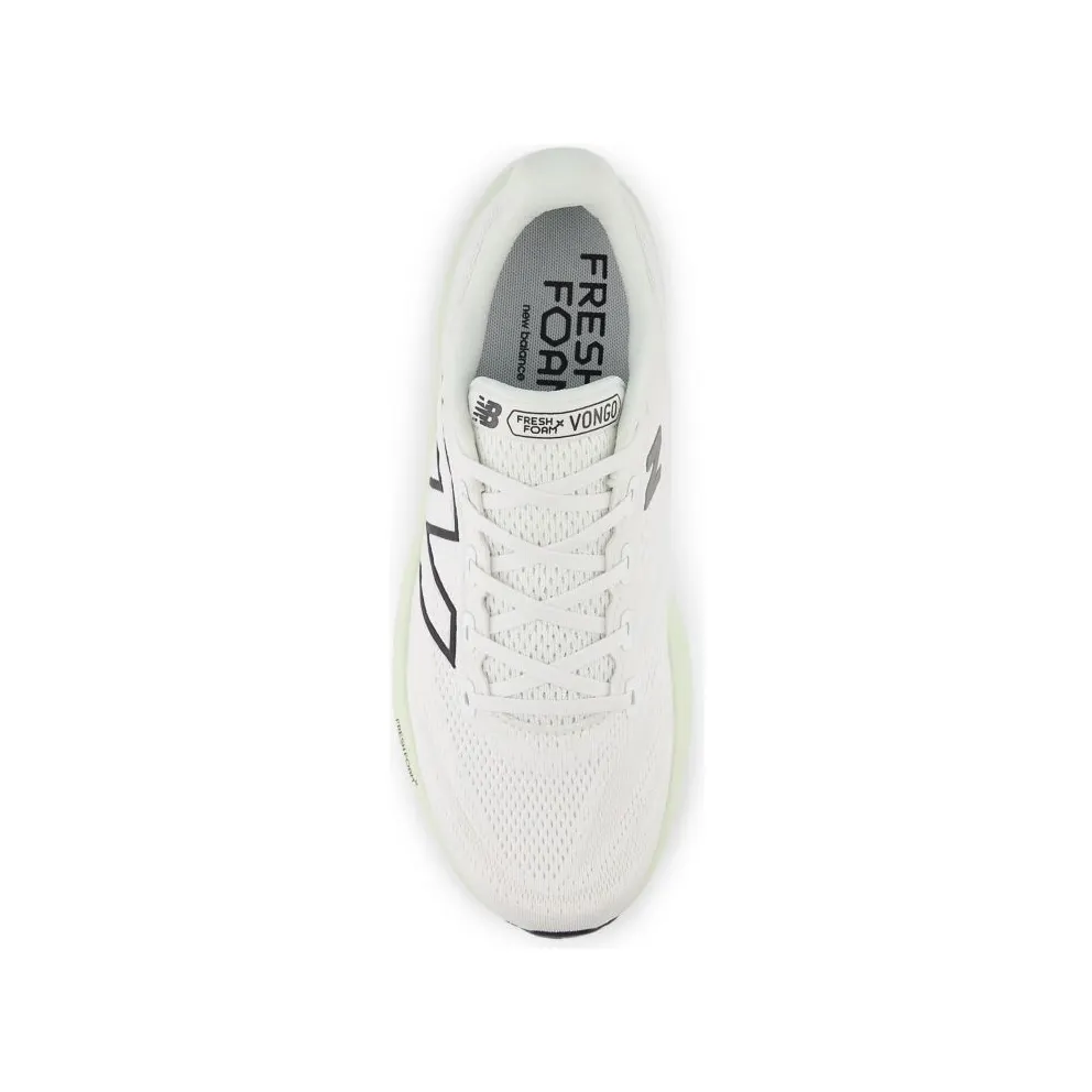 New Balance Fresh Foam Vongo v6 Reflection White Mineral (MVNGOCJ6)