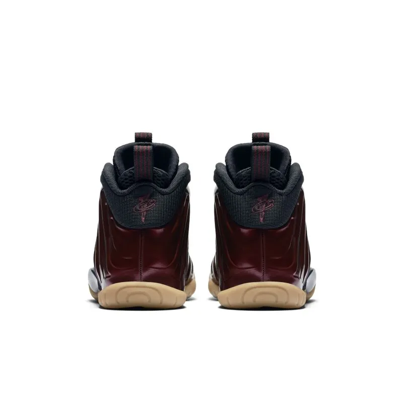 Nike Air Foamposite One Maroon (GS) Night Maroon/Night Maroon-Black (644791-600)